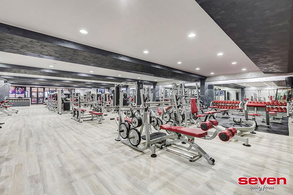 palestra ciampino seven sporting club sala pesi (29)